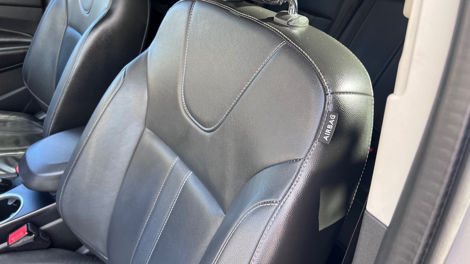 Used Ford Kuga 2014 for sale - 76065791: Photo 27