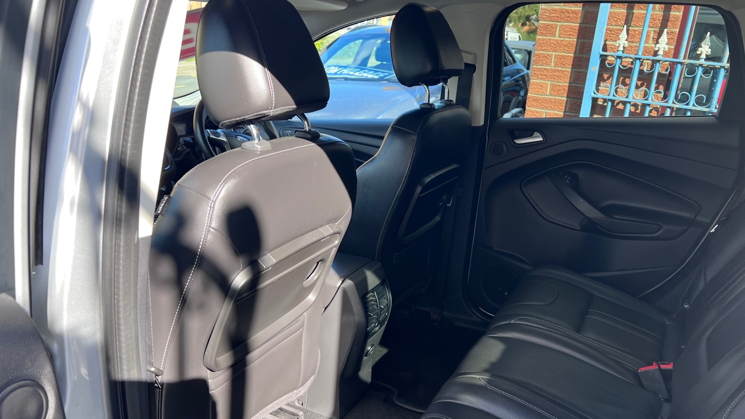 Used Ford Kuga 2014 for sale - 76065791: Photo 32