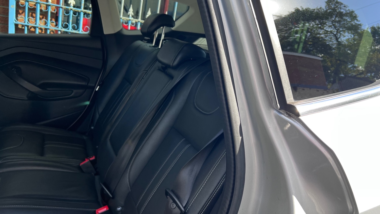 Used Ford Kuga 2014 for sale - 76065791: Photo 33