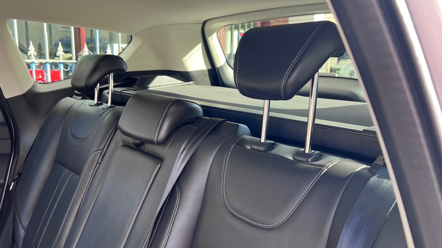 Used Ford Kuga 2014 for sale - 76065791: Photo 35