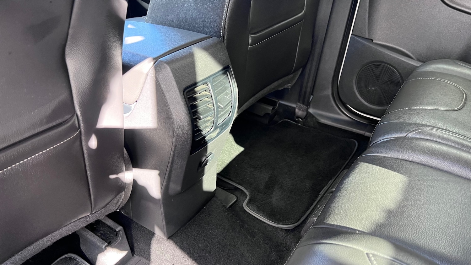 Used Ford Kuga 2014 for sale - 76065791: Photo 36