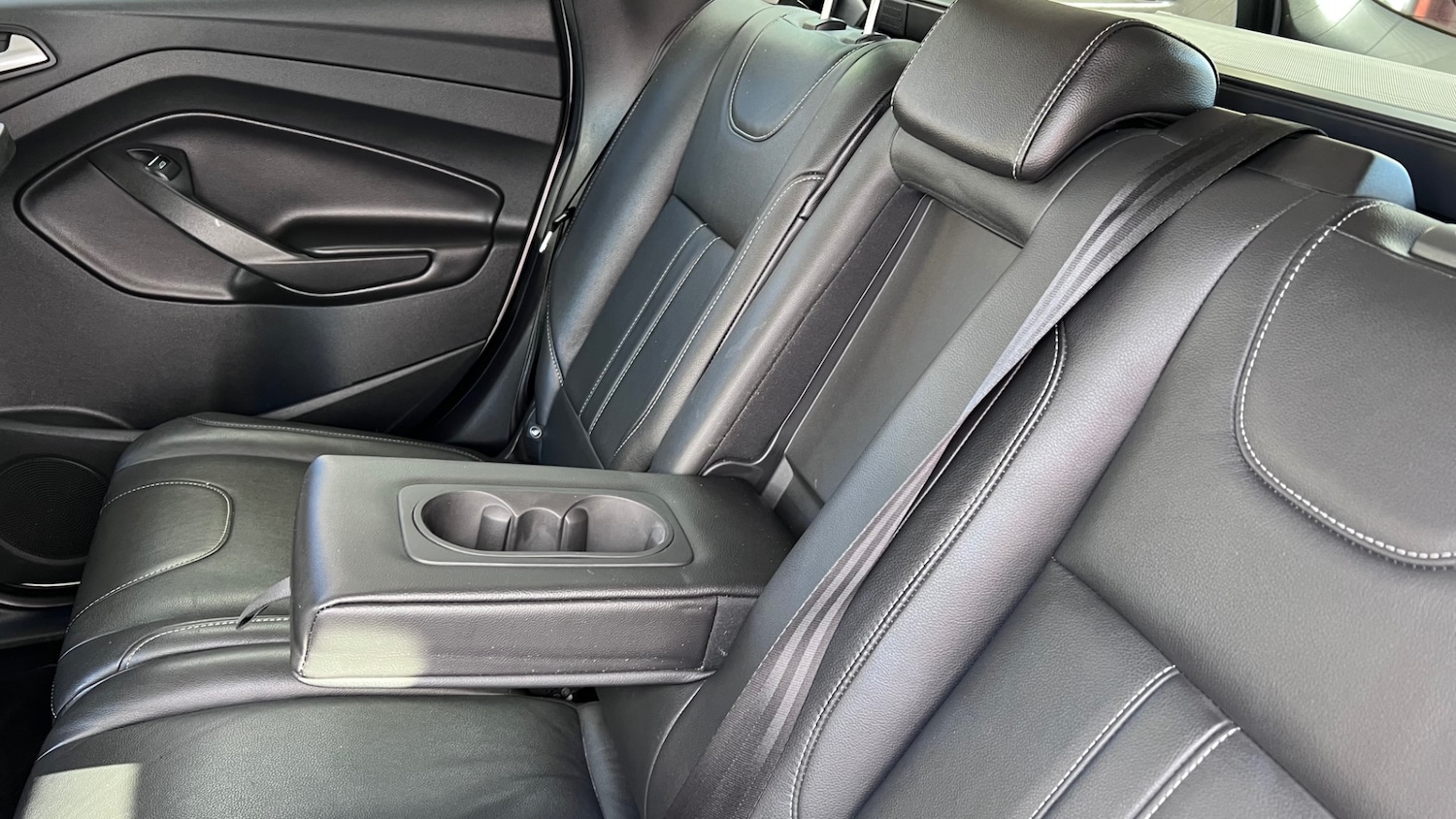 Used Ford Kuga 2014 for sale - 76065791: Photo 38