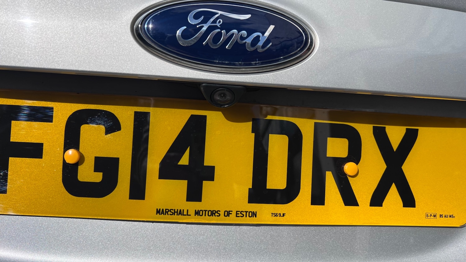 Used Ford Kuga 2014 for sale - 76065791: Photo 40