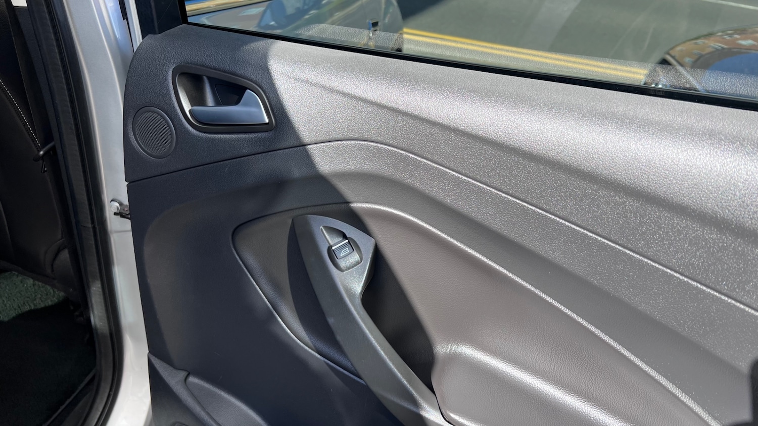 Used Ford Kuga 2014 for sale - 76065791: Photo 42