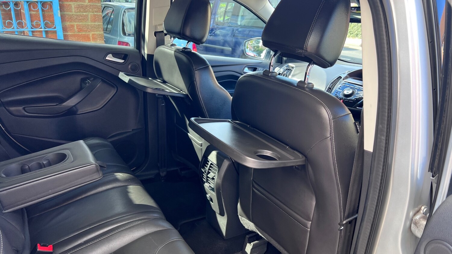 Used Ford Kuga 2014 for sale - 76065791: Photo 43