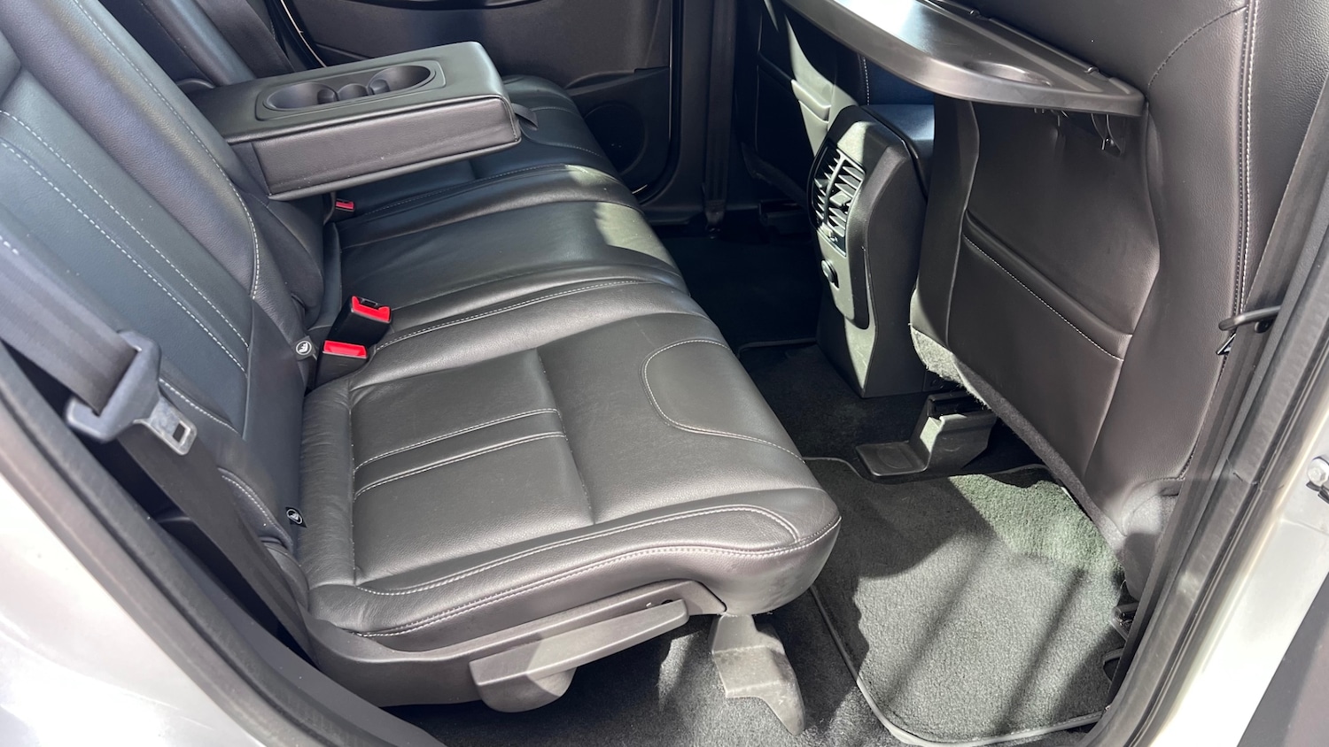 Used Ford Kuga 2014 for sale - 76065791: Photo 44