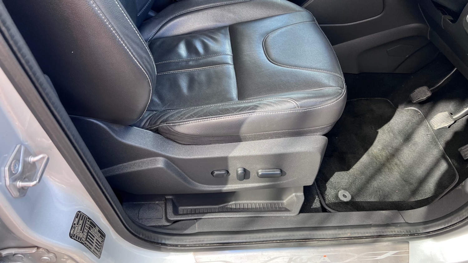 Used Ford Kuga 2014 for sale - 76065791: Photo 46