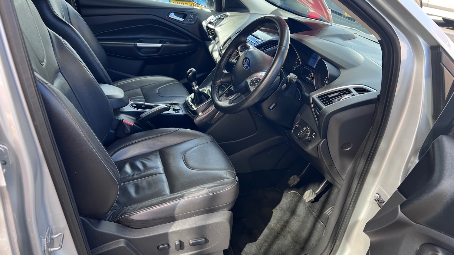 Used Ford Kuga 2014 for sale - 76065791: Photo 48