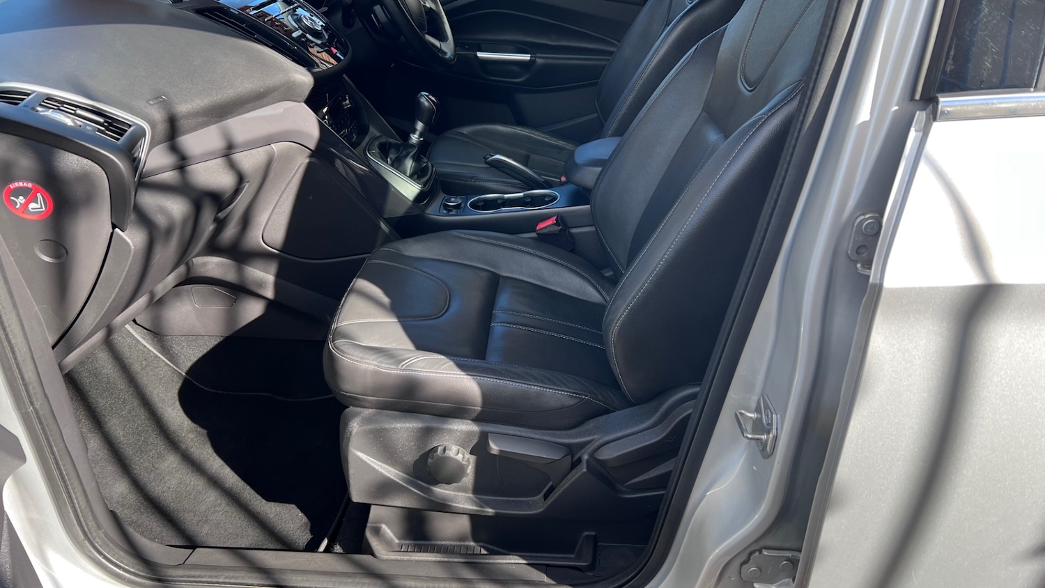 Used Ford Kuga 2014 for sale - 76065791: Photo 5