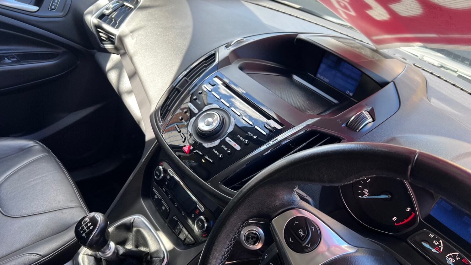 Used Ford Kuga 2014 for sale - 76065791: Photo 52