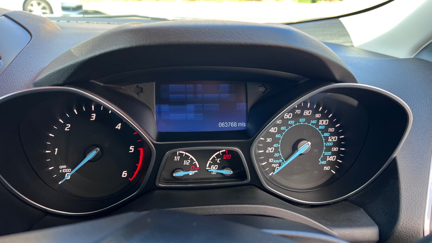 Used Ford Kuga 2014 for sale - 76065791: Photo 54