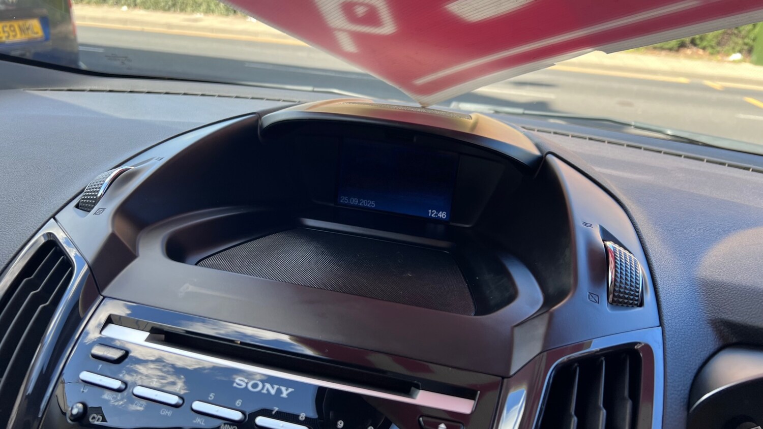 Used Ford Kuga 2014 for sale - 76065791: Photo 56