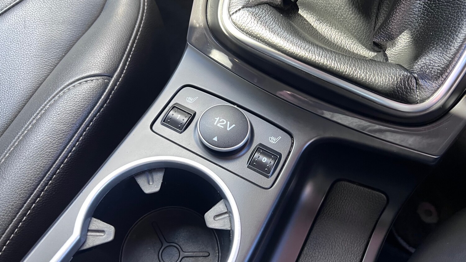 Used Ford Kuga 2014 for sale - 76065791: Photo 58