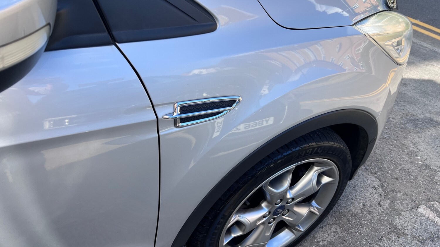 Used Ford Kuga 2014 for sale - 76065791: Photo 67