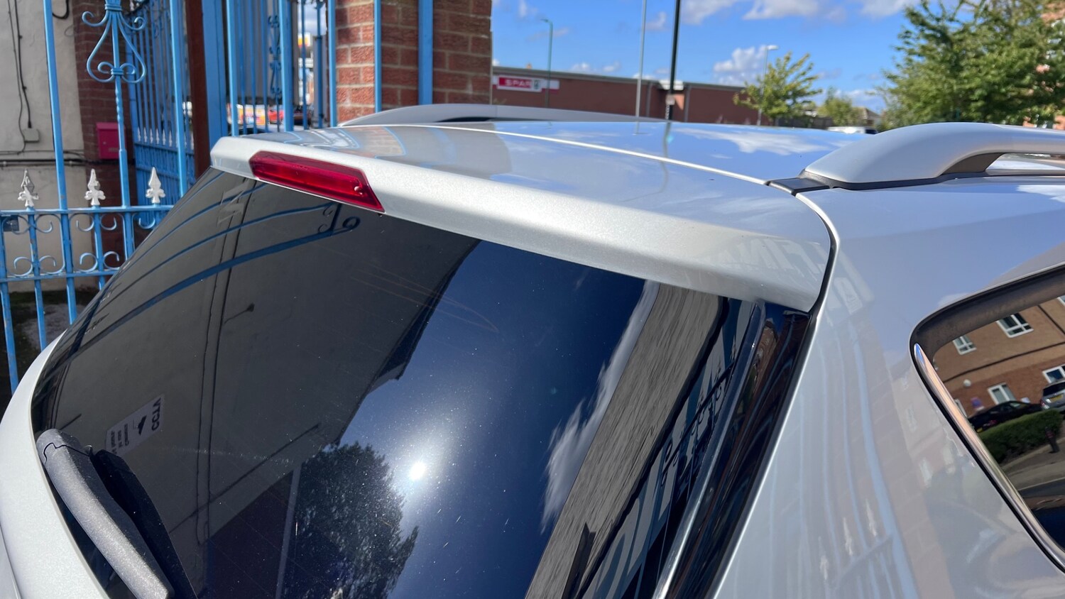 Used Ford Kuga 2014 for sale - 76065791: Photo 68