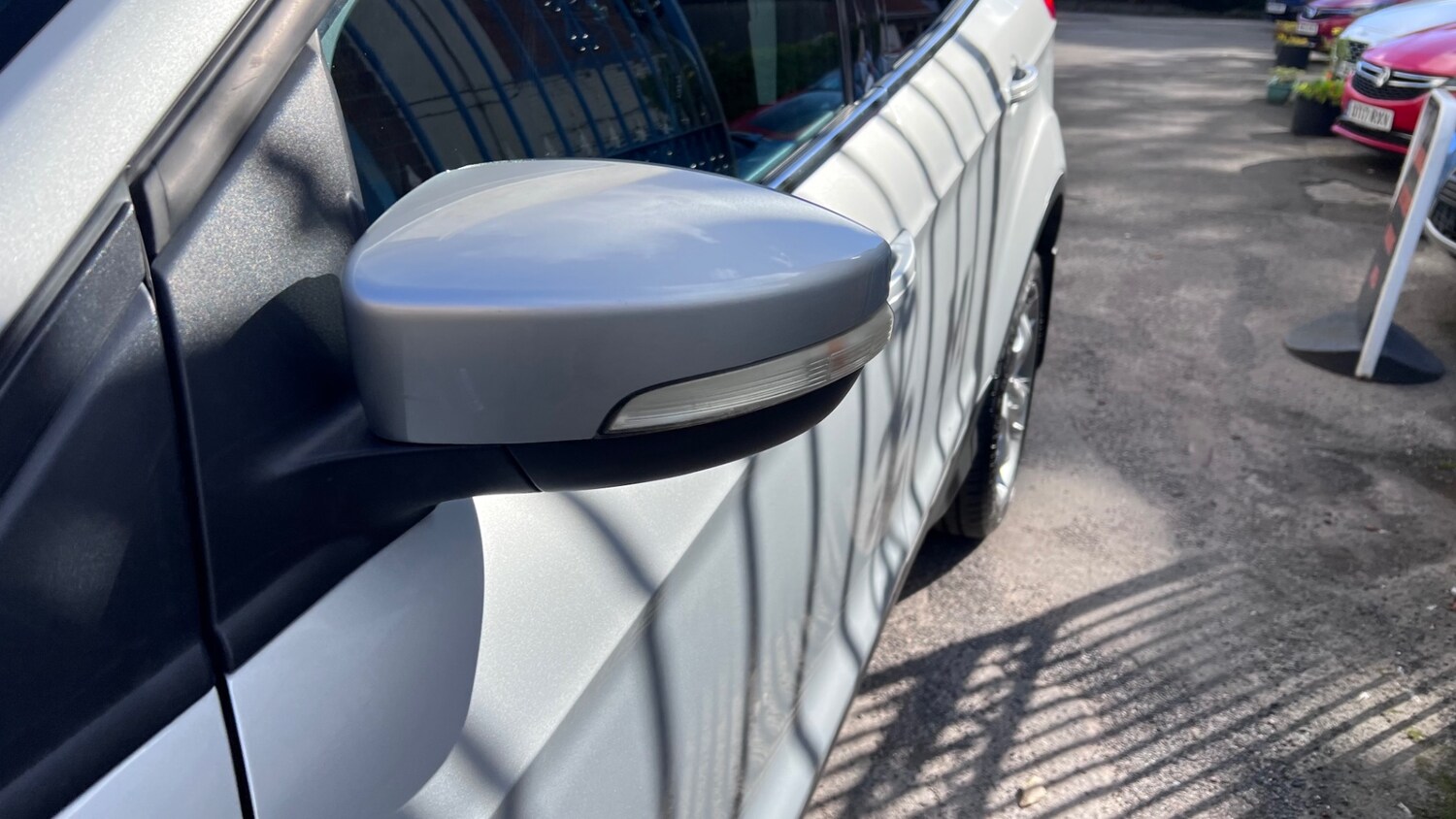 Used Ford Kuga 2014 for sale - 76065791: Photo 70