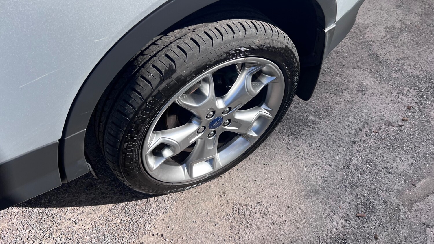 Used Ford Kuga 2014 for sale - 76065791: Photo 73