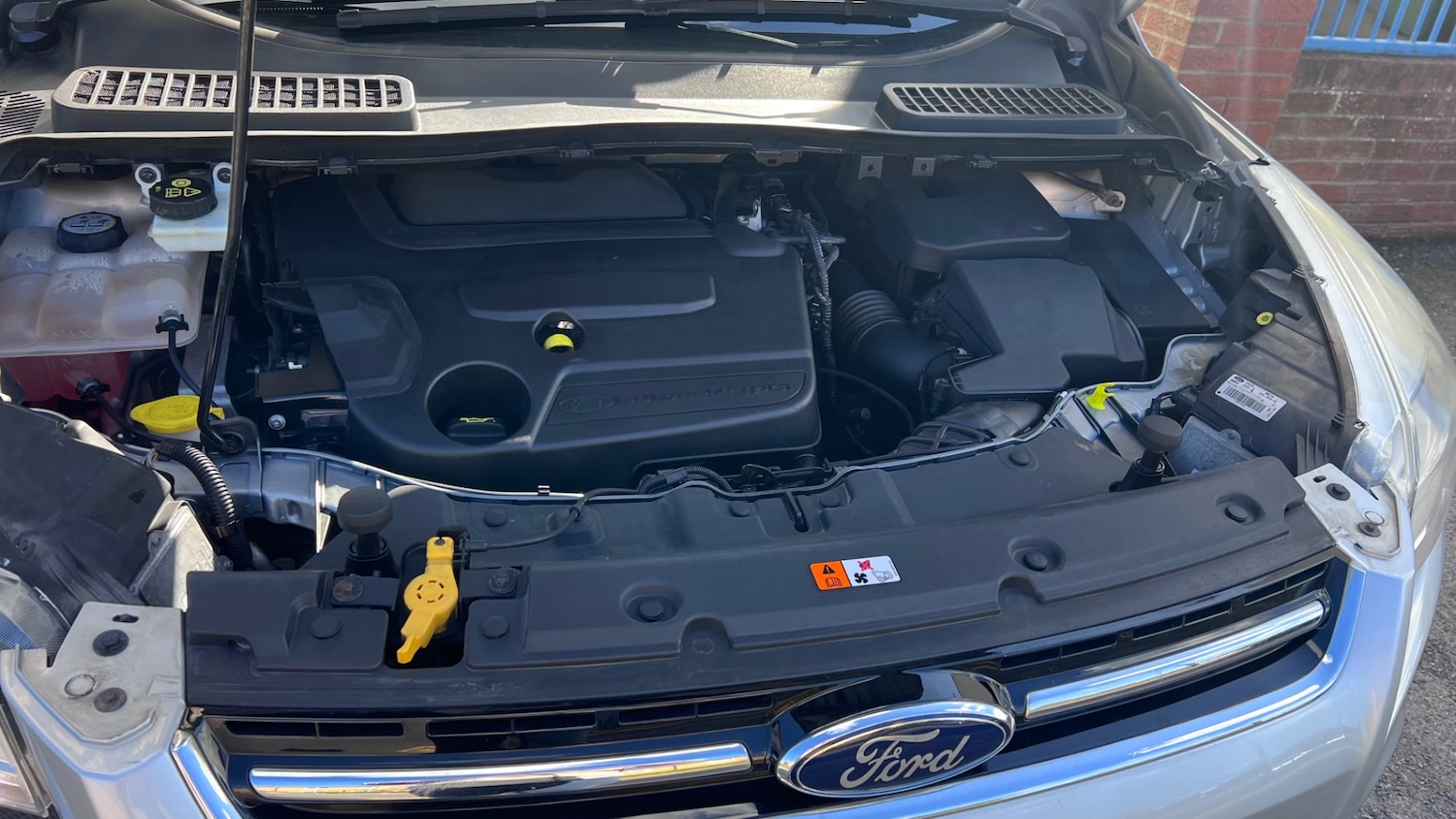 Used Ford Kuga 2014 for sale - 76065791: Photo 76