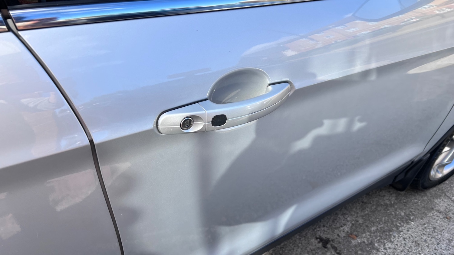 Used Ford Kuga 2014 for sale - 76065791: Photo 79