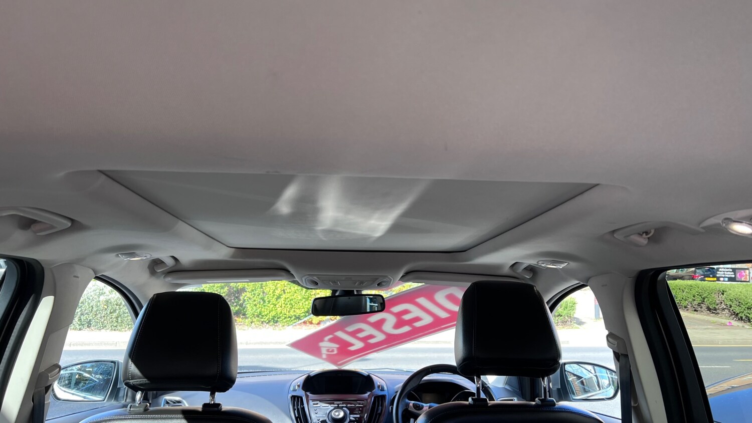 Used Ford Kuga 2014 for sale - 76065791: Photo 8