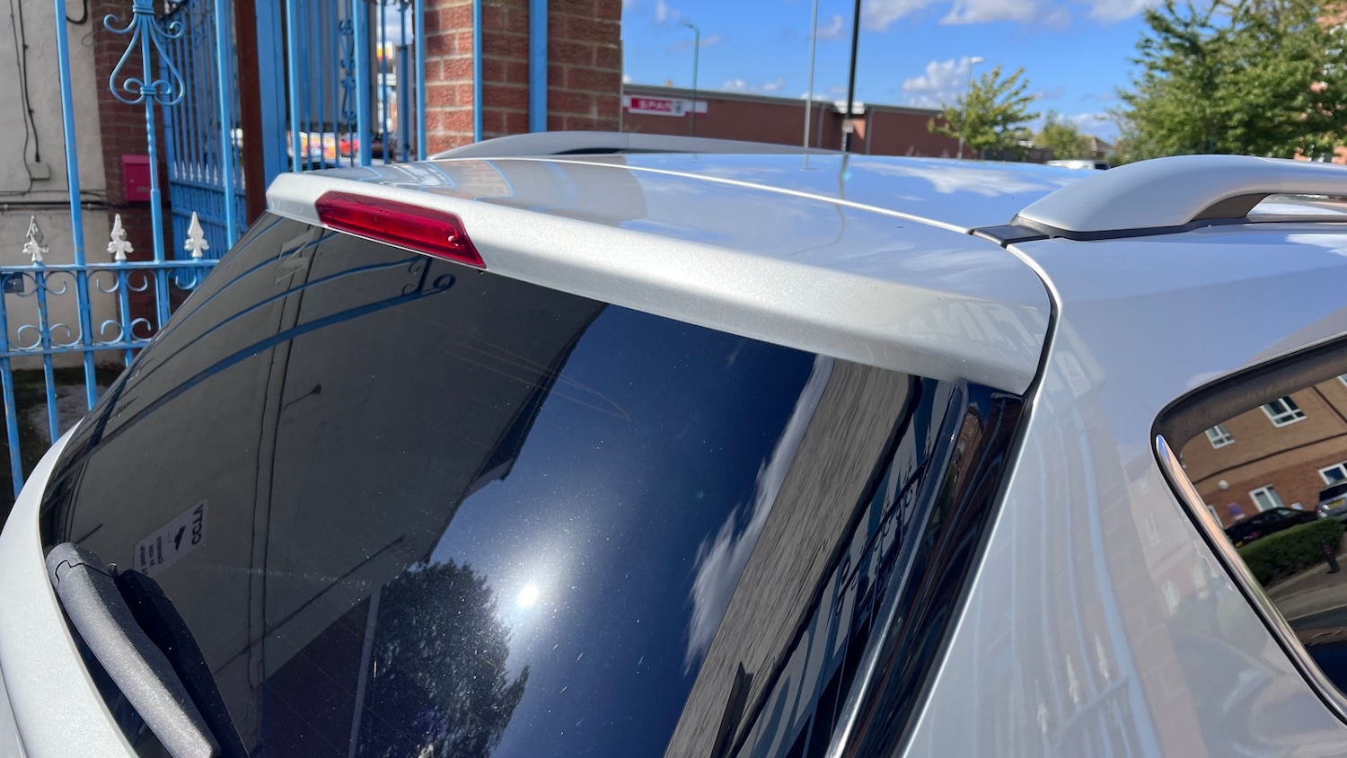 Used Ford Kuga 2014 for sale - 76065791: Photo 81