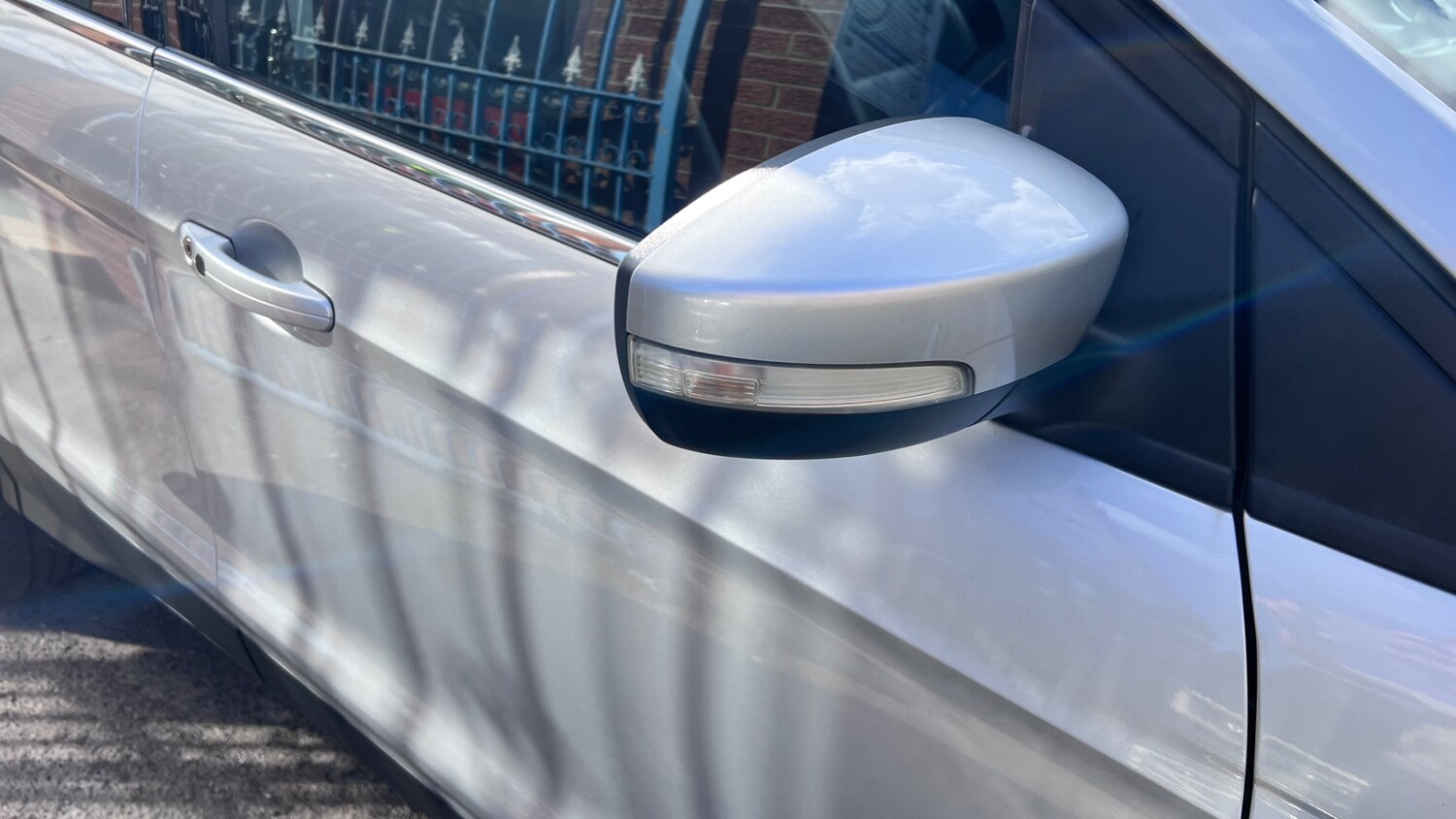 Used Ford Kuga 2014 for sale - 76065791: Photo 82