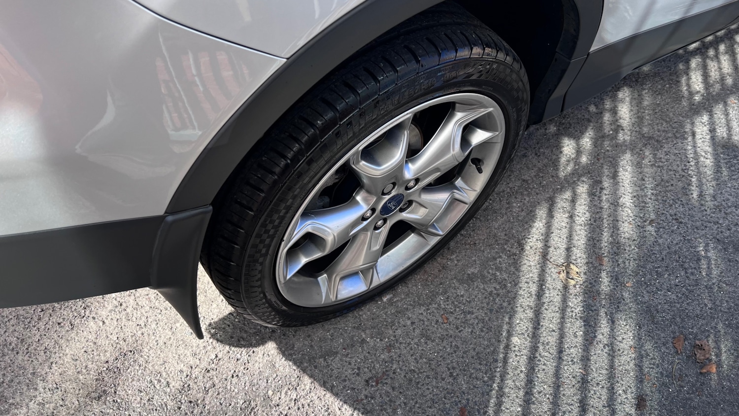 Used Ford Kuga 2014 for sale - 76065791: Photo 85