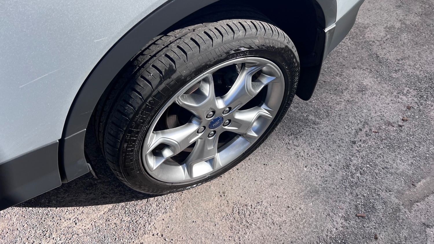 Used Ford Kuga 2014 for sale - 76065791: Photo 86