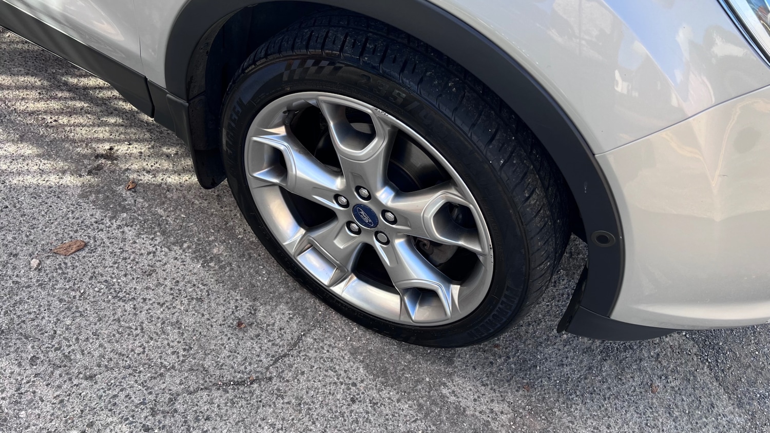 Used Ford Kuga 2014 for sale - 76065791: Photo 87