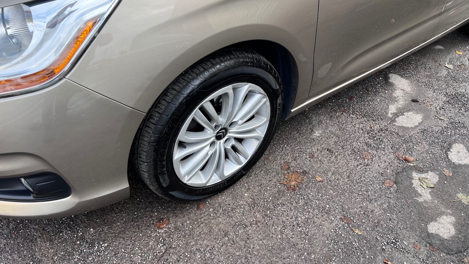 Used Citroen C4 2015 for sale - 76364041: Photo 14
