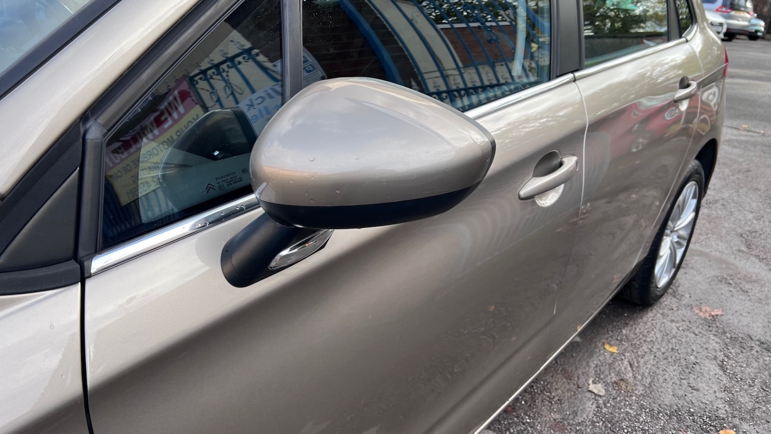 Used Citroen C4 2015 for sale - 76364041: Photo 16