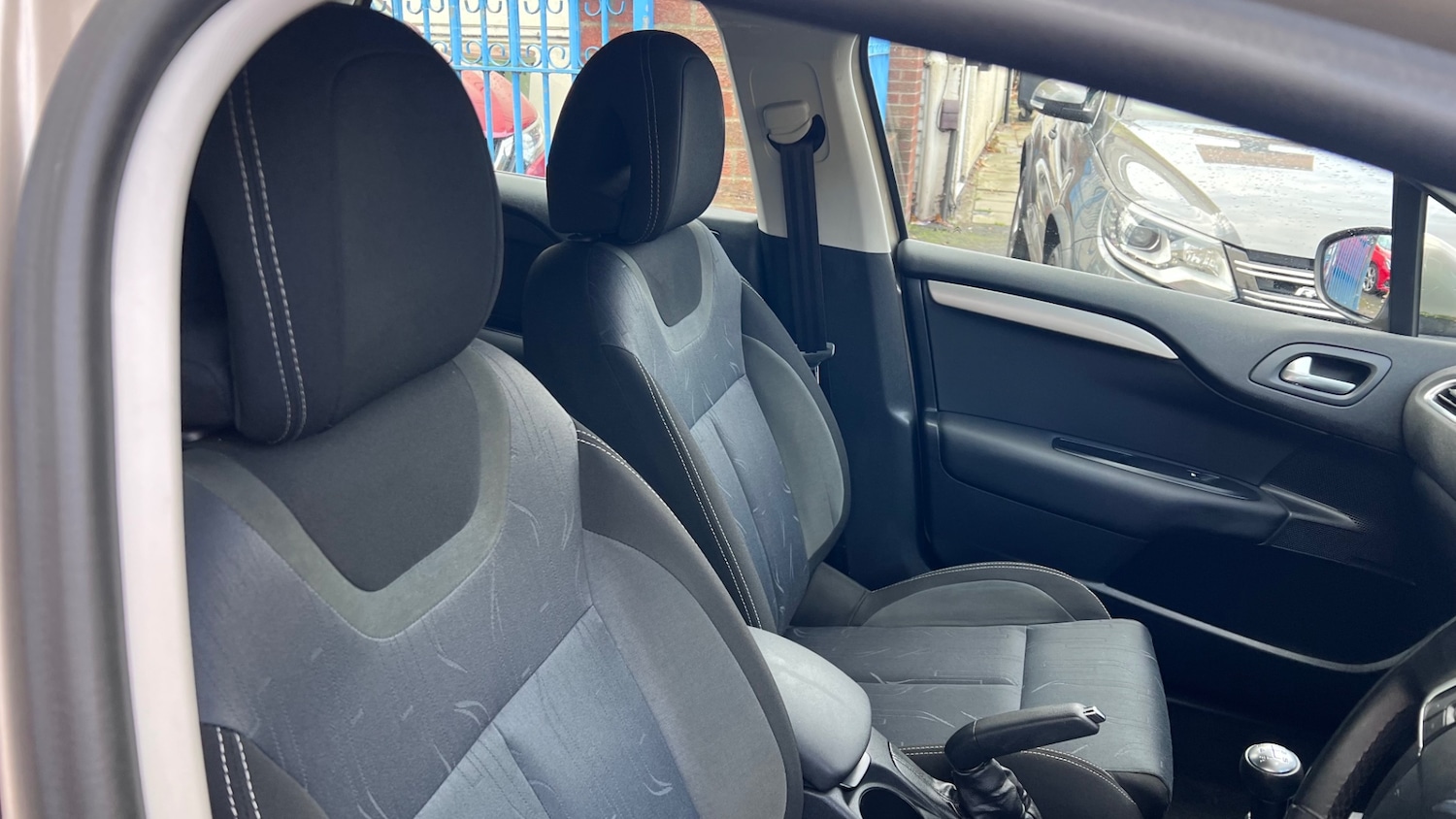 Used Citroen C4 2015 for sale - 76364041: Photo 22