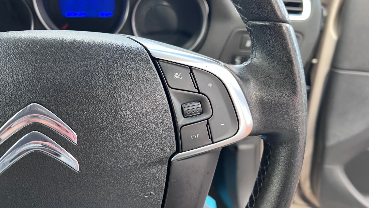 Used Citroen C4 2015 for sale - 76364041: Photo 26