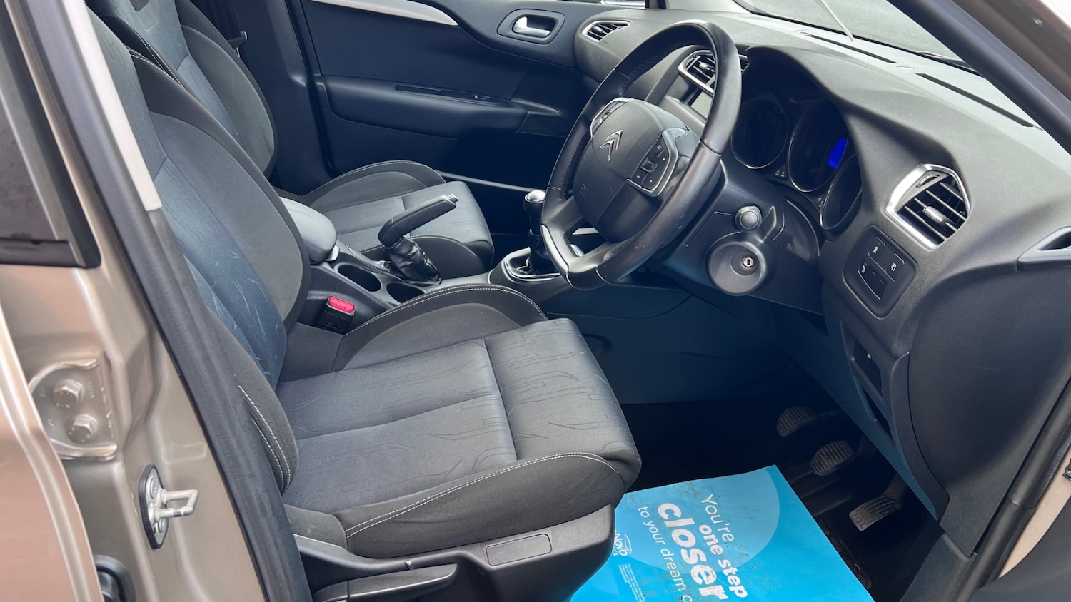 Used Citroen C4 2015 for sale - 76364041: Photo 4