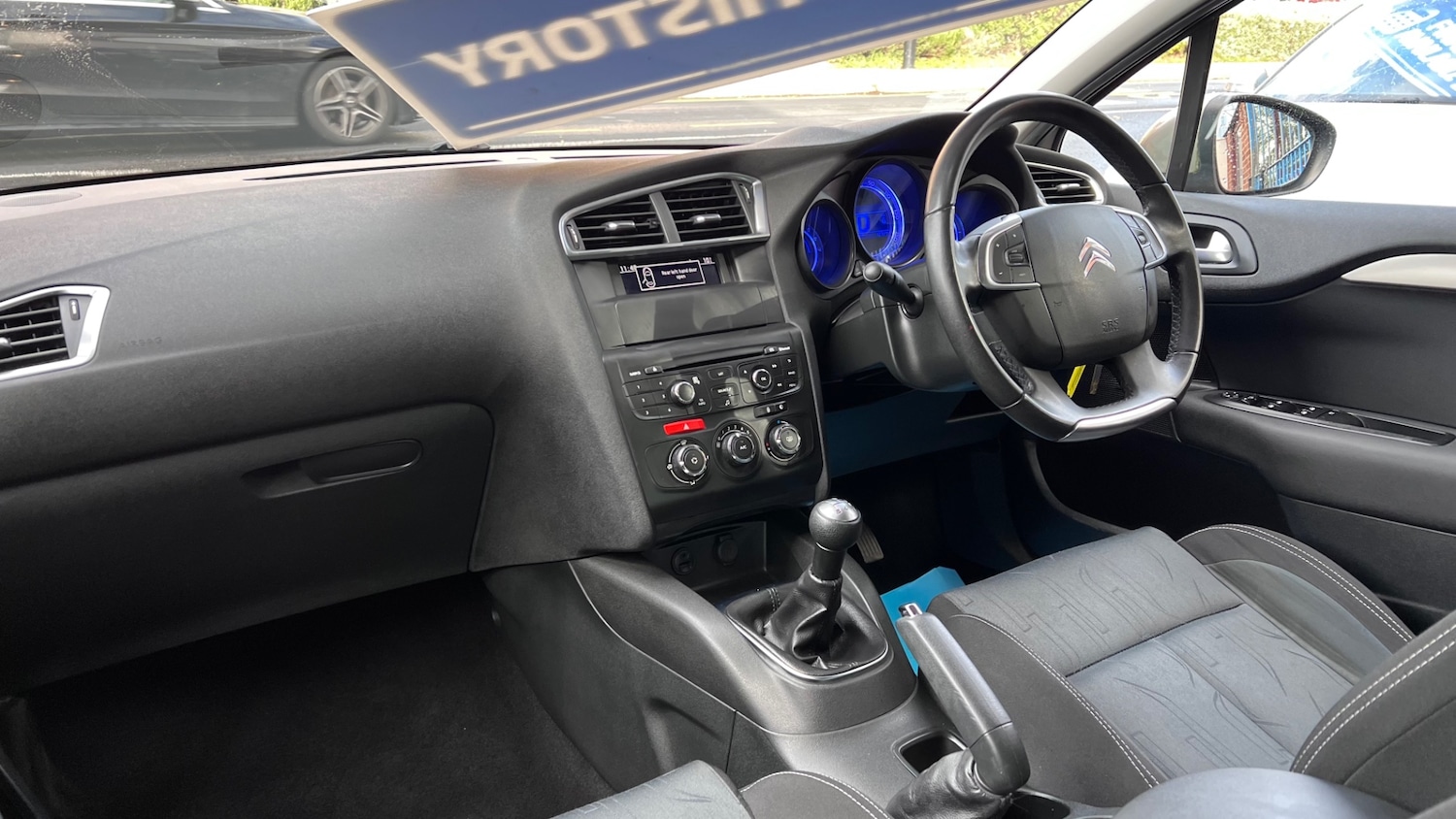 Used Citroen C4 2015 for sale - 76364041: Photo 41