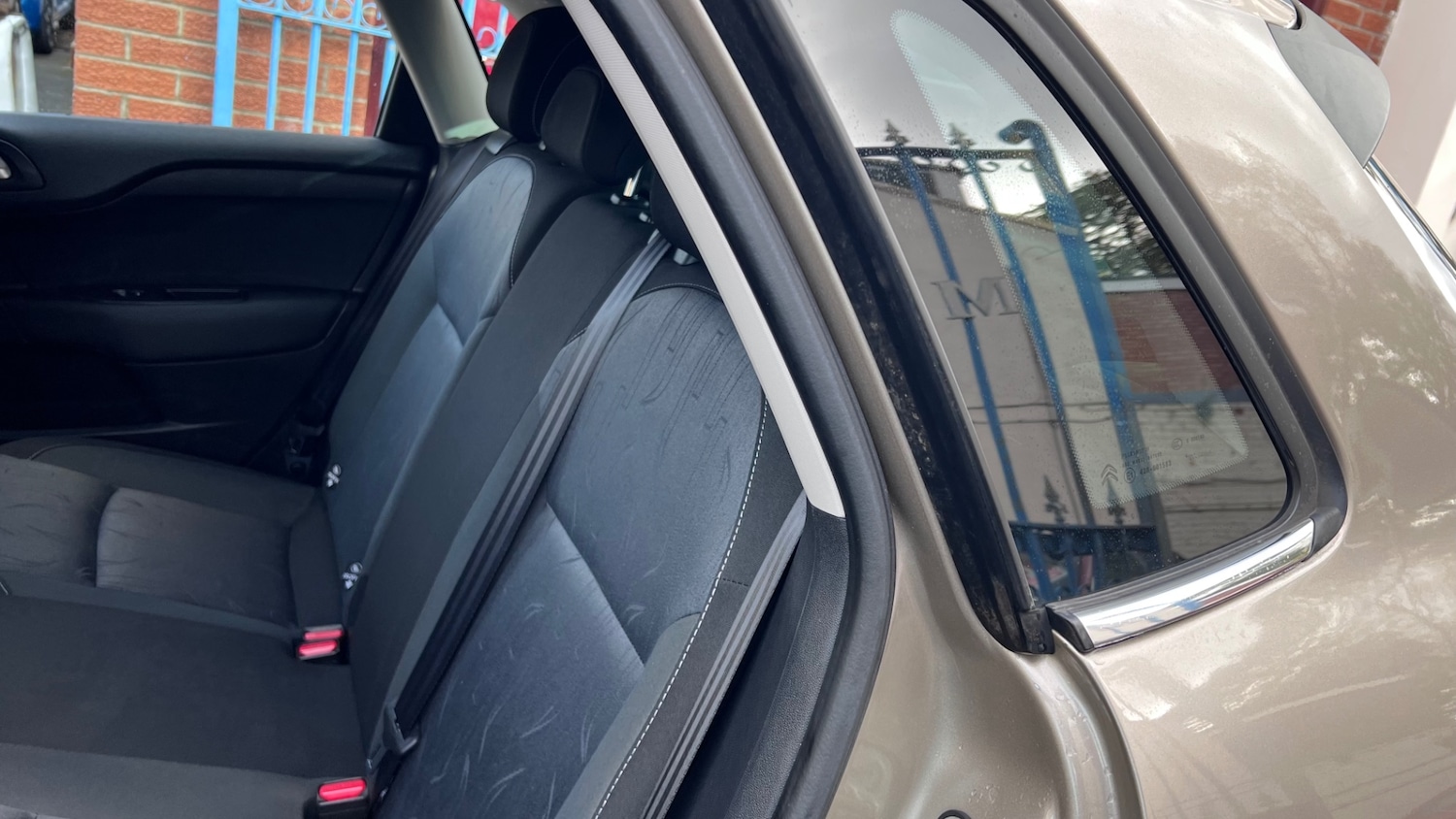 Used Citroen C4 2015 for sale - 76364041: Photo 45