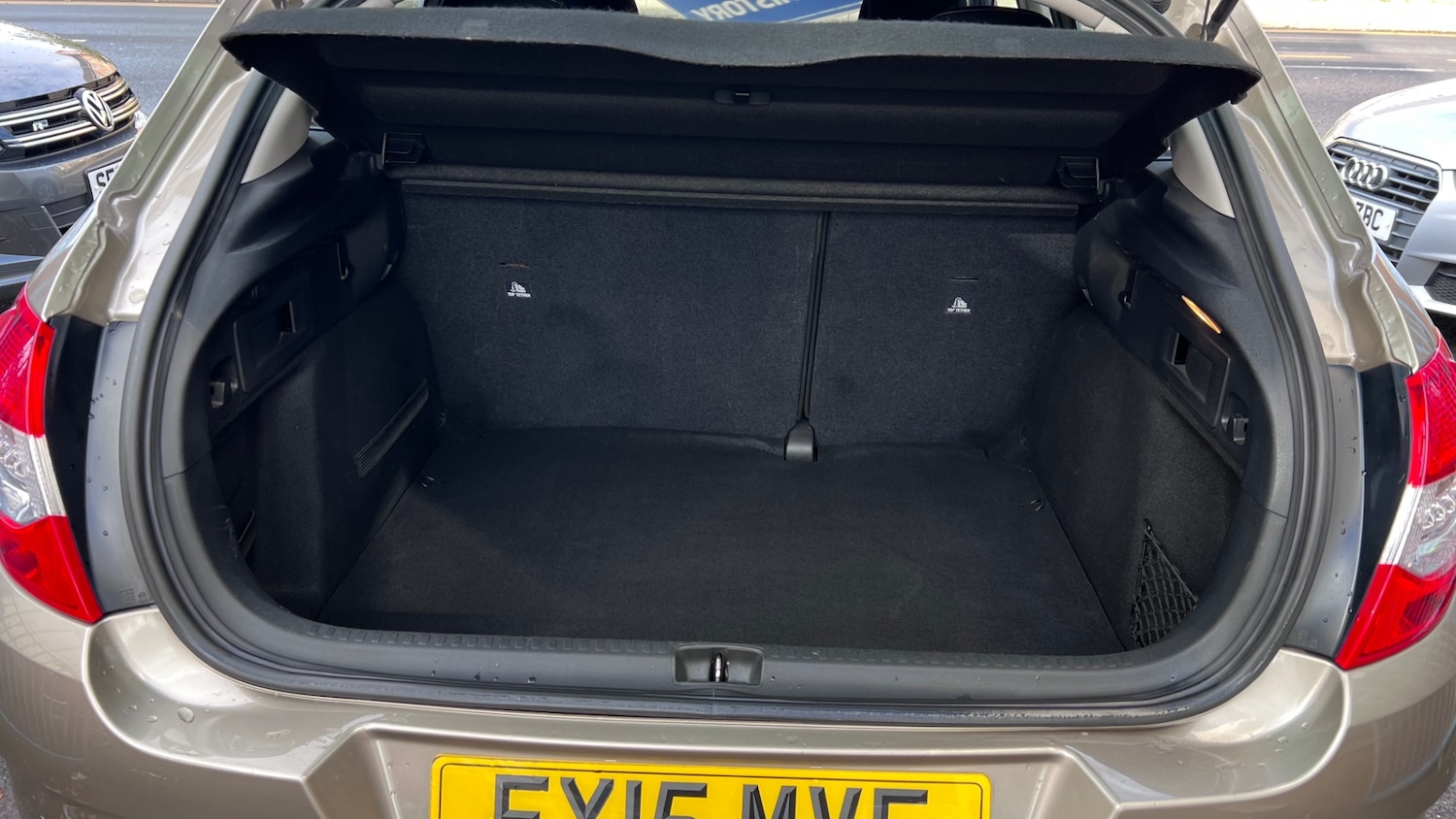 Used Citroen C4 2015 for sale - 76364041: Photo 47