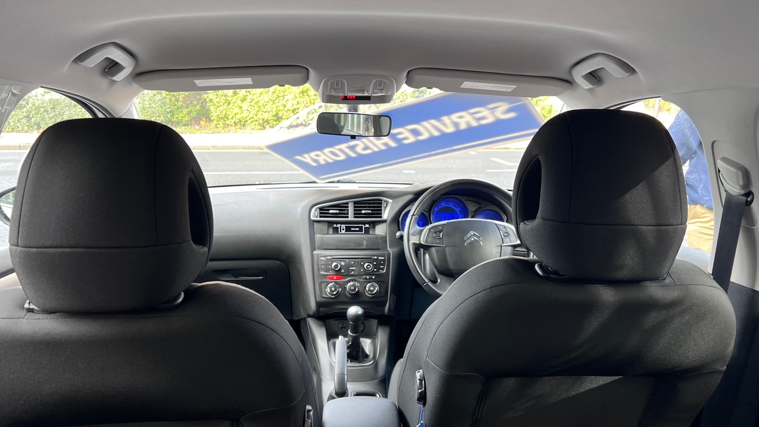 Used Citroen C4 2015 for sale - 76364041: Photo 48