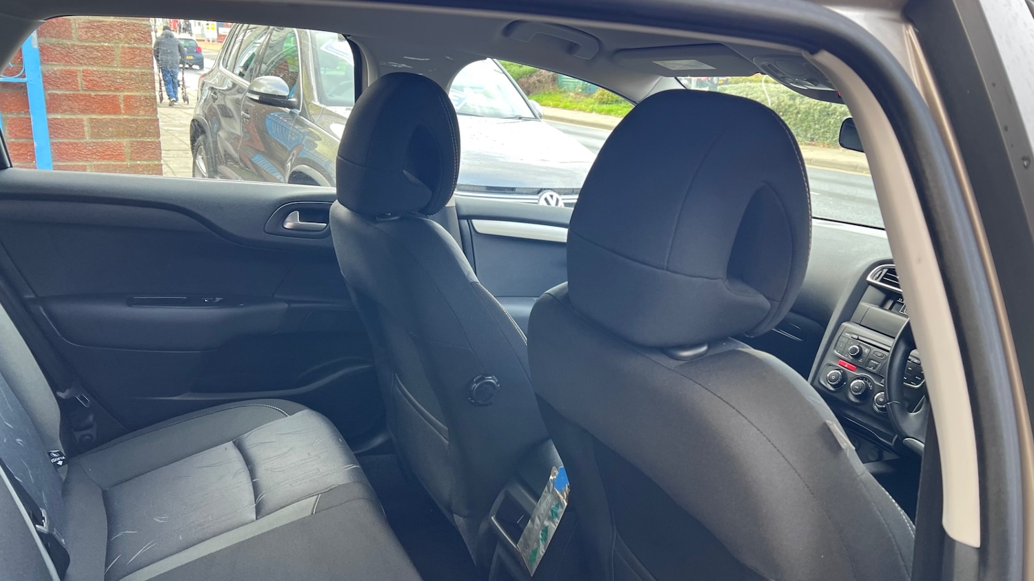 Used Citroen C4 2015 for sale - 76364041: Photo 53