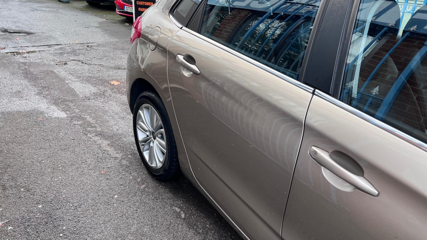 Used Citroen C4 2015 for sale - 76364041: Photo 59