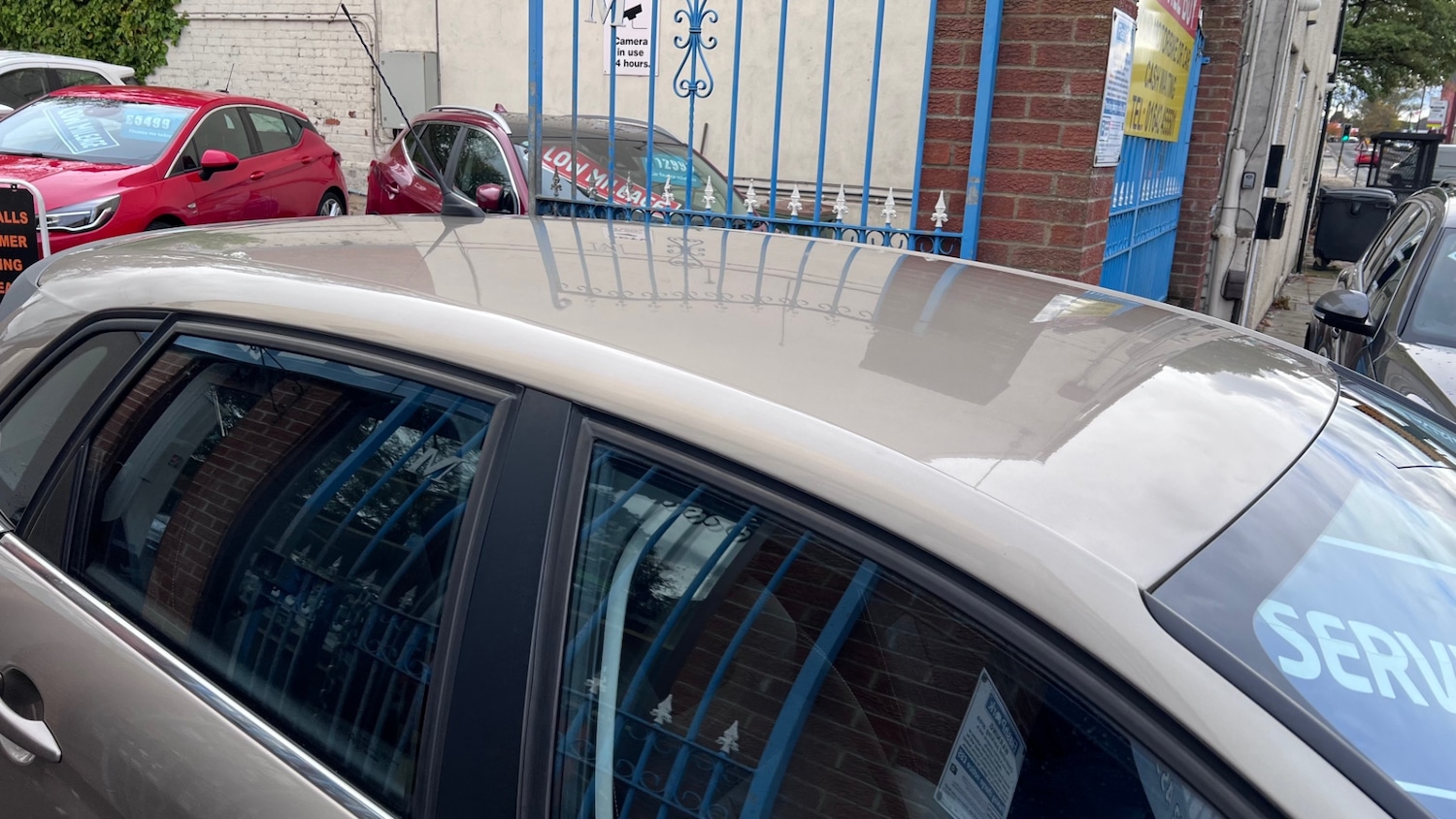 Used Citroen C4 2015 for sale - 76364041: Photo 60