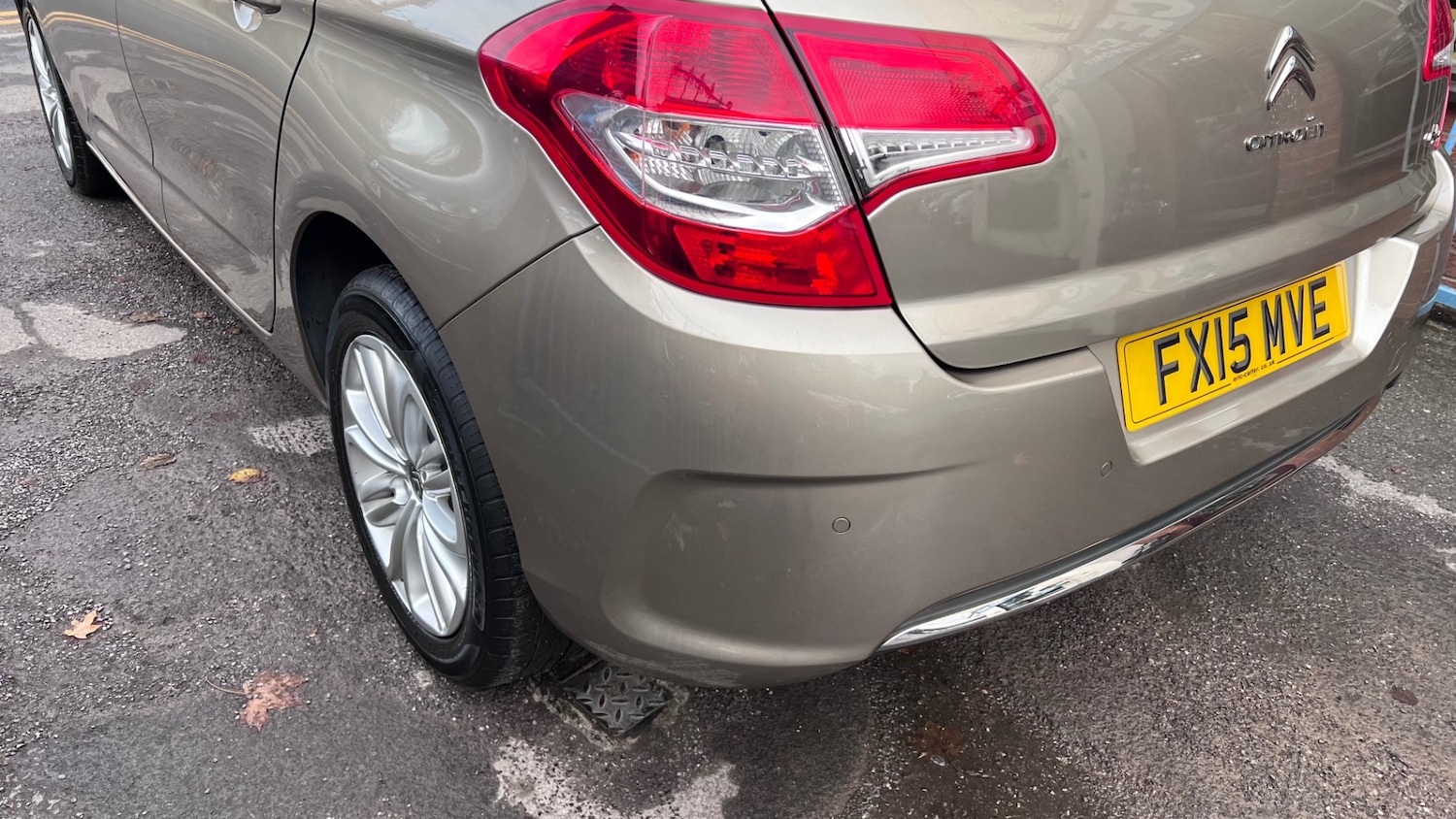Used Citroen C4 2015 for sale - 76364041: Photo 66
