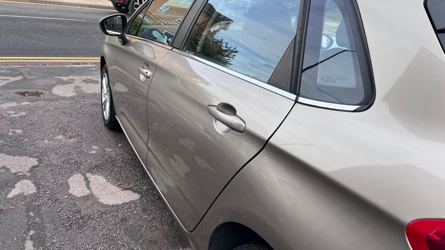 Used Citroen C4 2015 for sale - 76364041: Photo 67