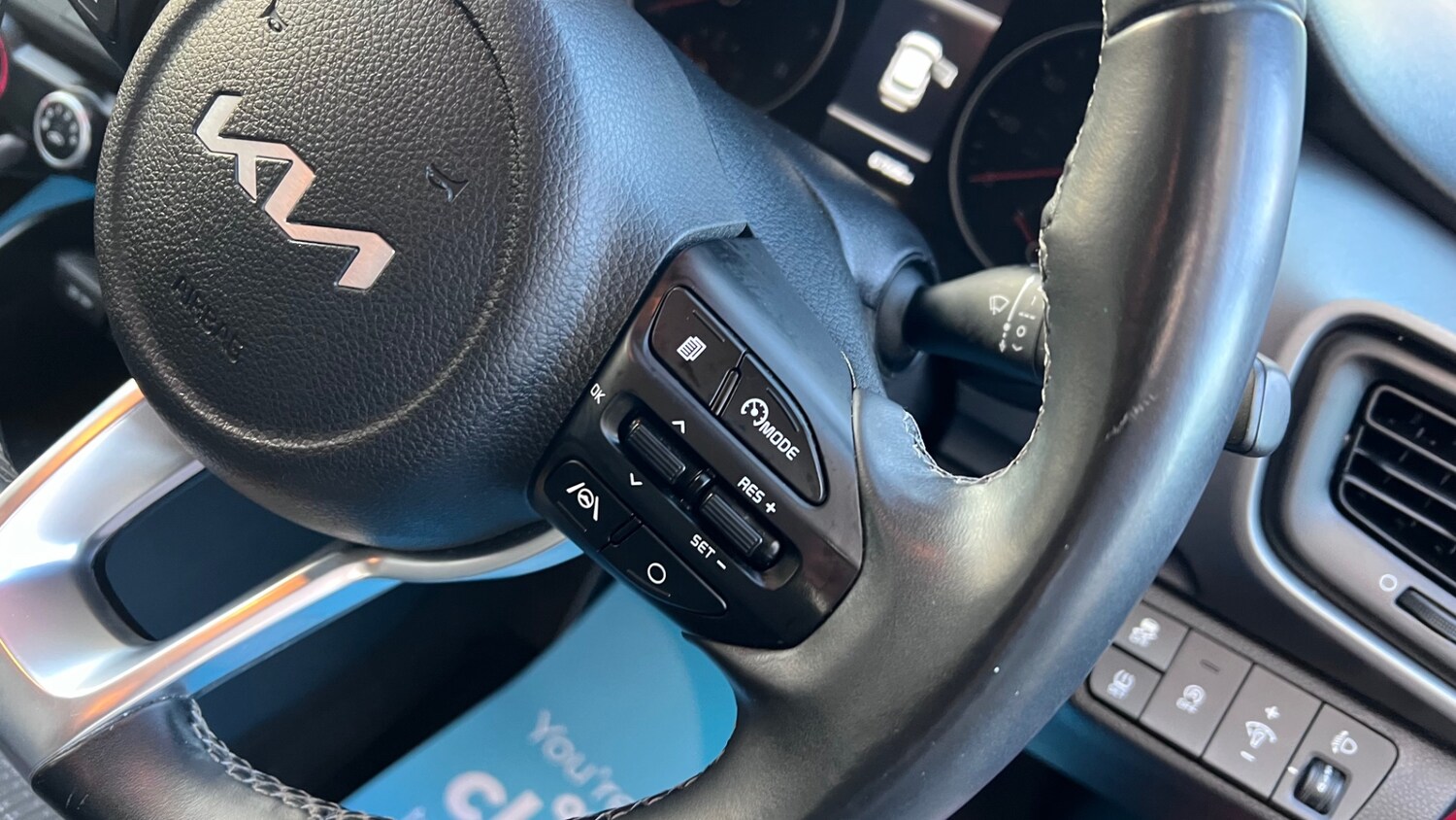 Used Kia Stonic 2021 for sale - 76602711: Photo 14