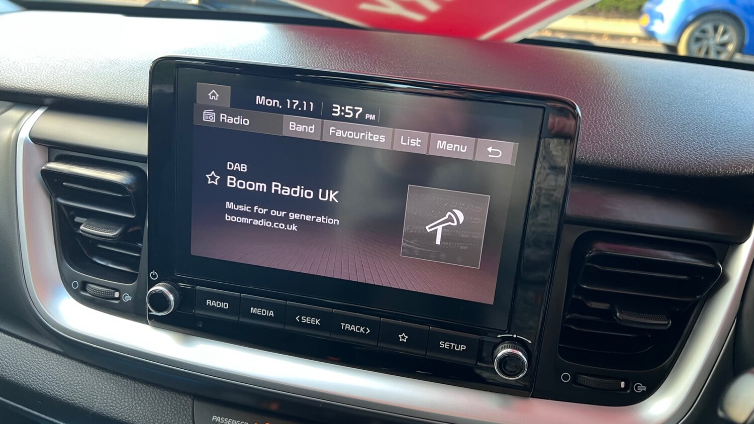 Used Kia Stonic 2021 for sale - 76602711: Photo 18