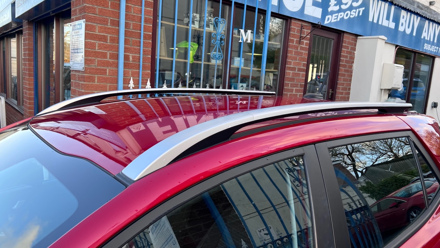 Used Kia Stonic 2021 for sale - 76602711: Photo 20