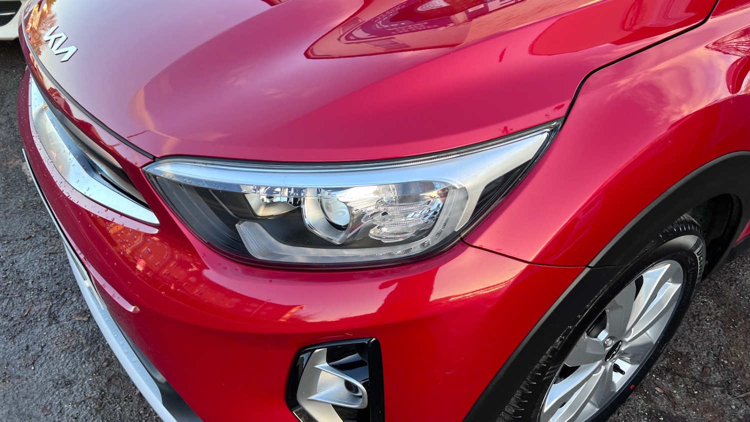 Used Kia Stonic 2021 for sale - 76602711: Photo 22