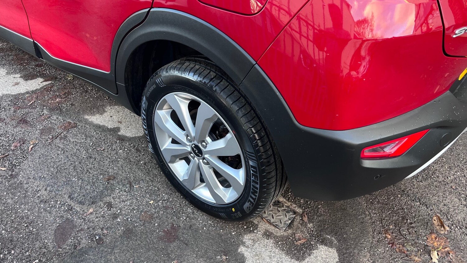 Used Kia Stonic 2021 for sale - 76602711: Photo 23