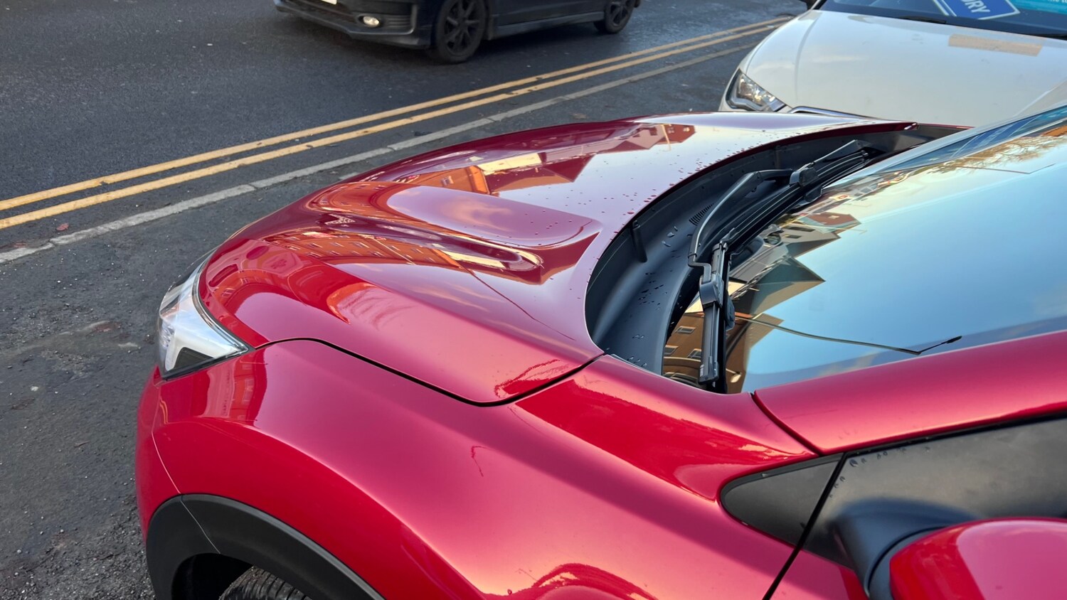 Used Kia Stonic 2021 for sale - 76602711: Photo 24