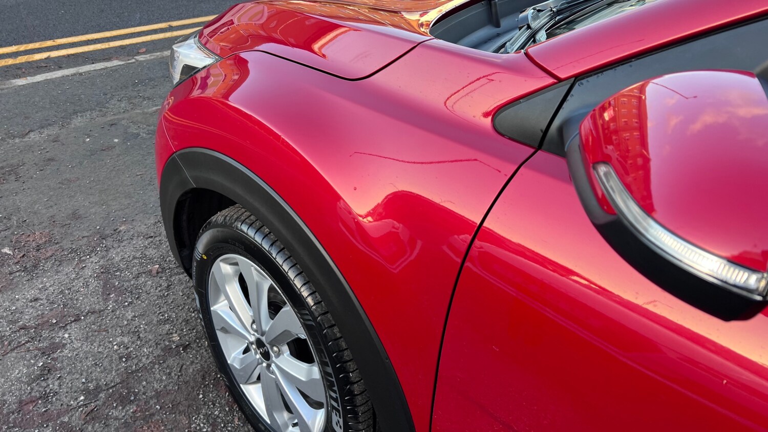 Used Kia Stonic 2021 for sale - 76602711: Photo 25